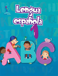 Lengua Española (1ero.A)