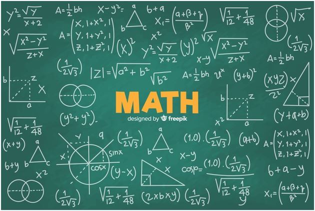 MATEMÁTICA (3ero B).