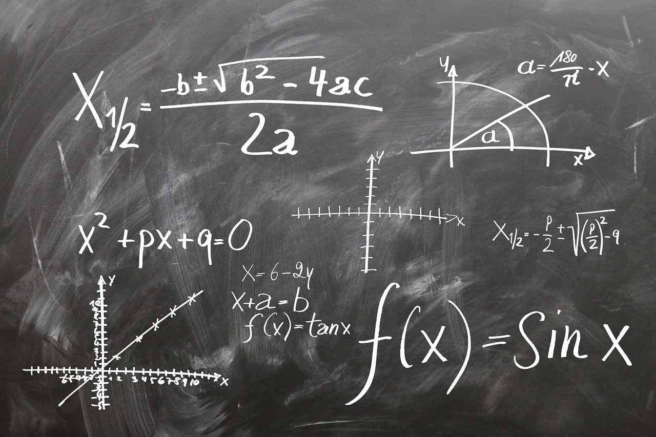 MATEMÁTICA: 4to. Modalidad Académica en Humanidades y Lenguas Modernas.