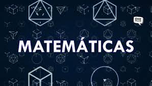 MATEMÁTICA (4TO TÉCNICO).