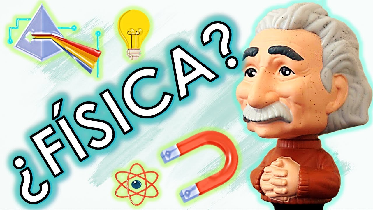 Física  (6TO ACADEMICO )