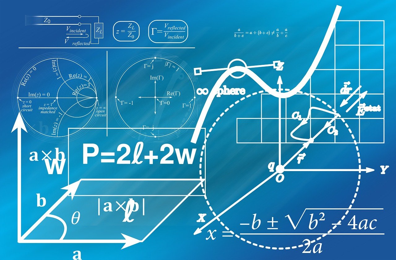 MATEMÁTICA: 5to. Modalidad Académica en Humanidades y Lenguas Modernas.