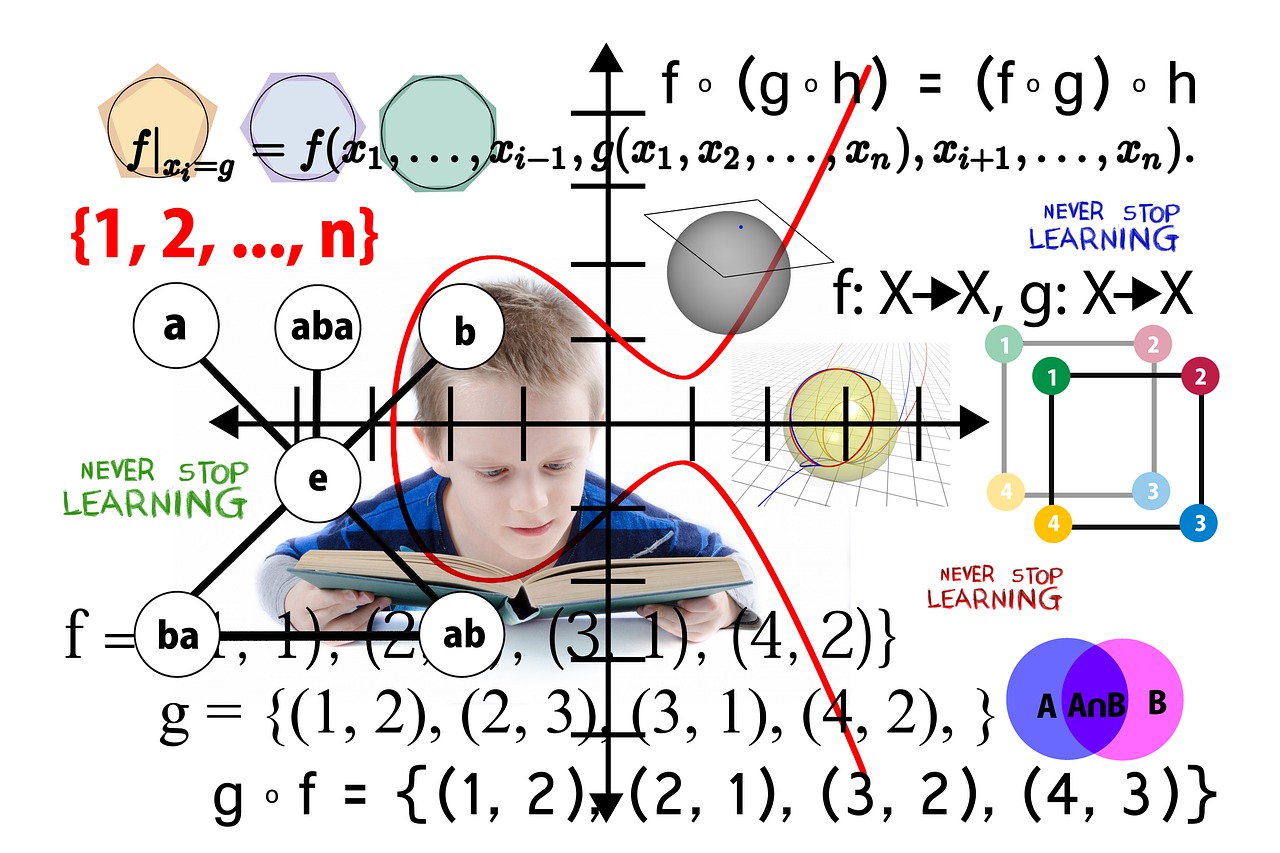 MATEMÁTICA: 6to. Modalidad Técnico en Gestión Administrativa y Tributaria.