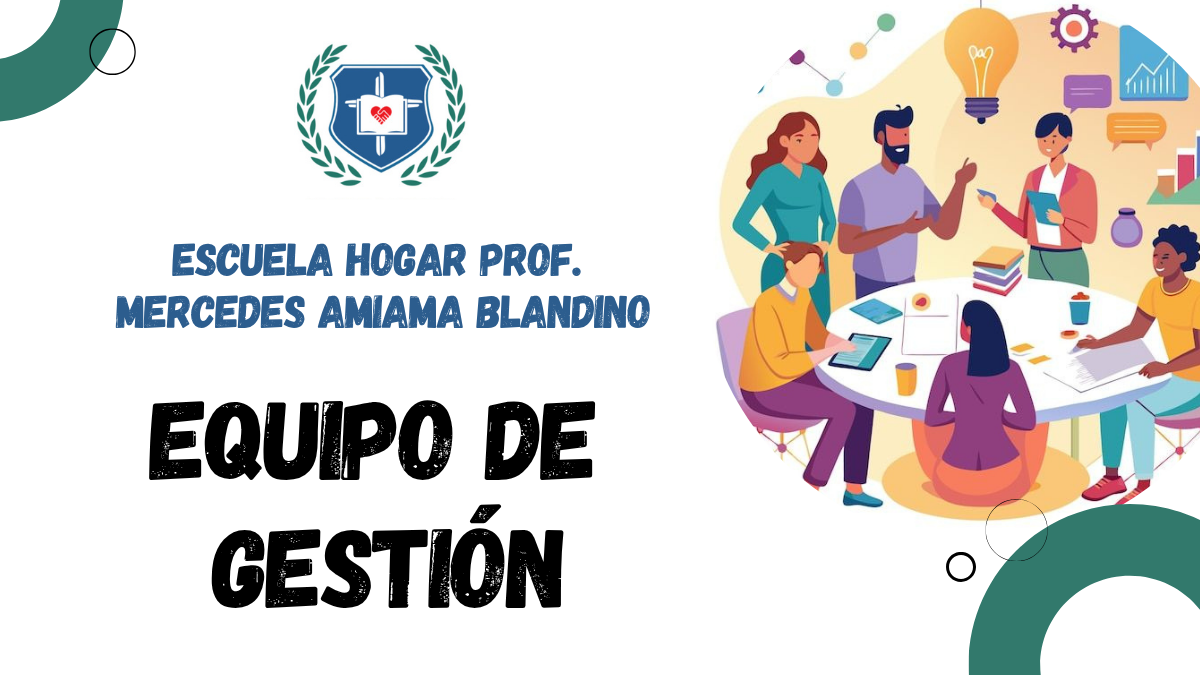 EHPMAB EQUIPO DE GESTIÓN